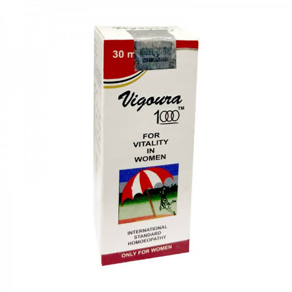 Repl Vigoura 1000 Drops 