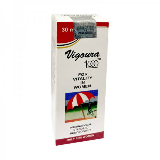 Repl Vigoura 1000 Drops 
