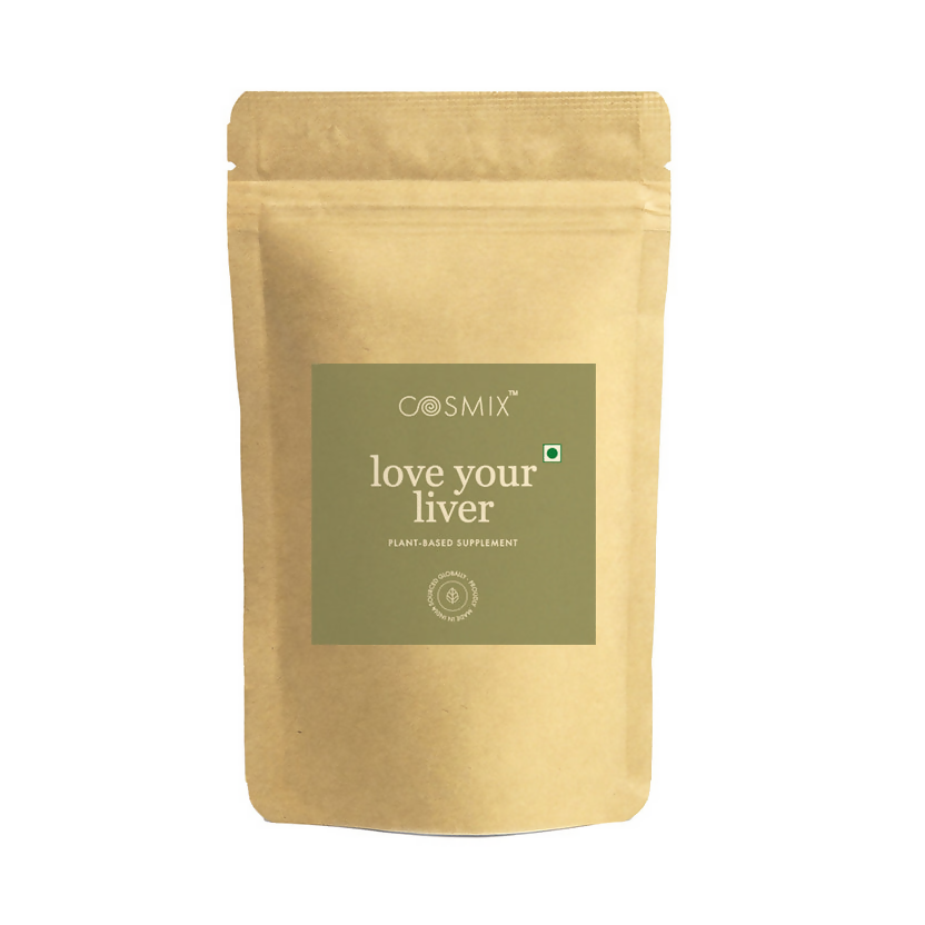 Cosmix Love Your Liver  Grab2Buy Cosmix Grab2Buy