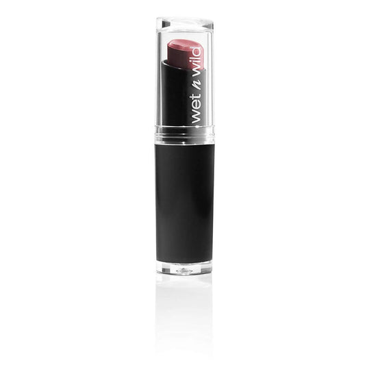 Wet n Wild MegaLast Matte Lipstick - Cinnamon Spice  Grab2Buy Wet n Wild Grab2Buy