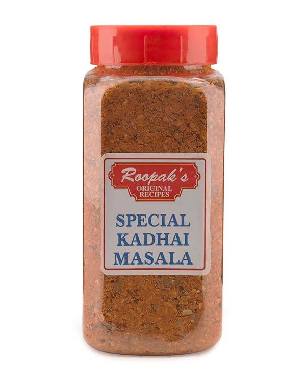 Roopak's Special Kadhai Masala - Grab2buy