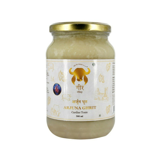 Gir Arjun Ghrit Ghee - Distacart