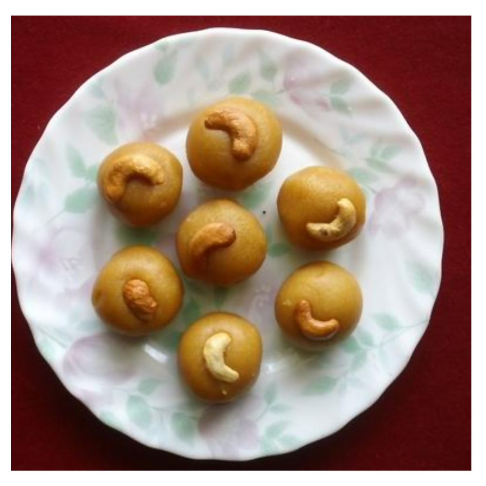 Gummadi Foods Bandar Laddu 