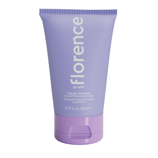 Florence by Mills Clear The Way Clarifying Mud Mask