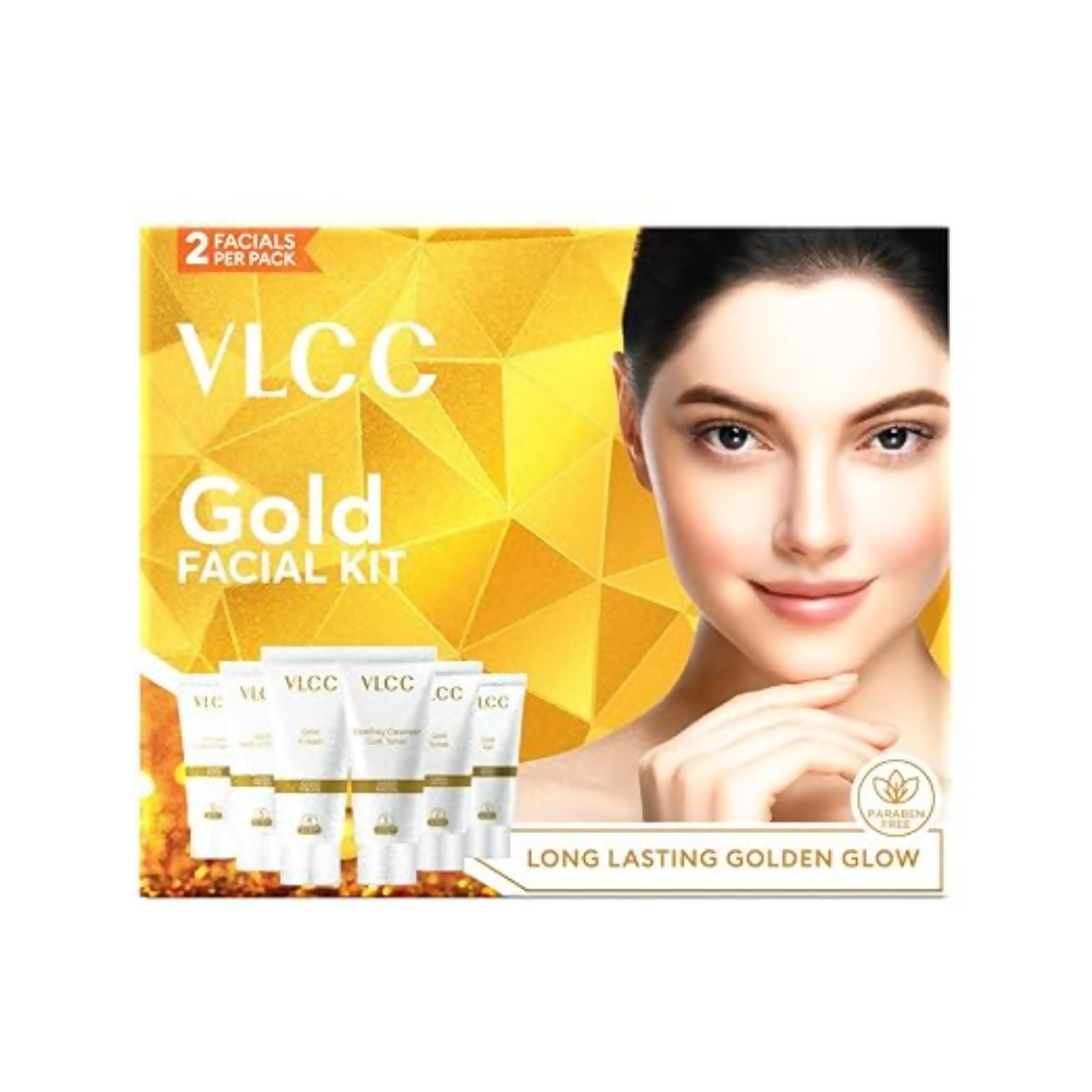 VLCC Gold Facial Kit & VLCC Diamond Facial Kit  Grab2Buy VLCC Grab2Buy