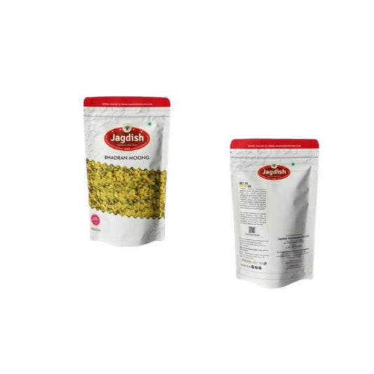 Jagdish Bhadran Mung - Grab2buy