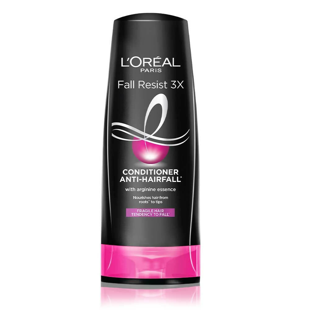 L'Oreal Paris Fall Resist 3X Anti-Hair Fall Conditioner 