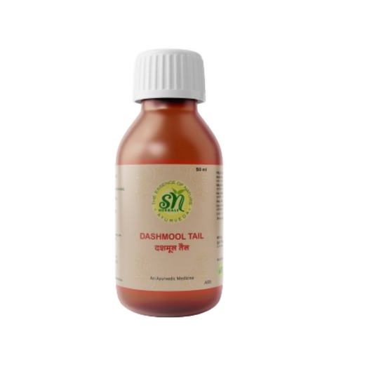 SN Herbals Dashmool Tail 