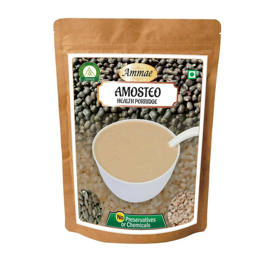 Ammae Amosteo Health Porridge - Grab2buy