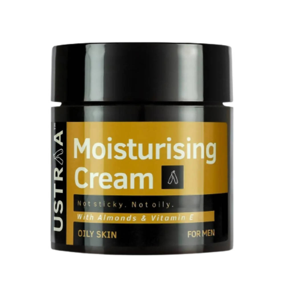 Ustraa Moisturising Cream for Oily Skin  Grab2Buy Ustraa Grab2Buy