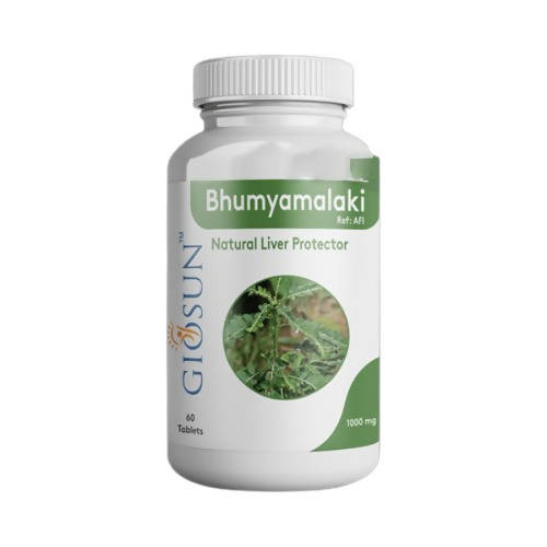 Giosun Bhumyamalaki Tablets 