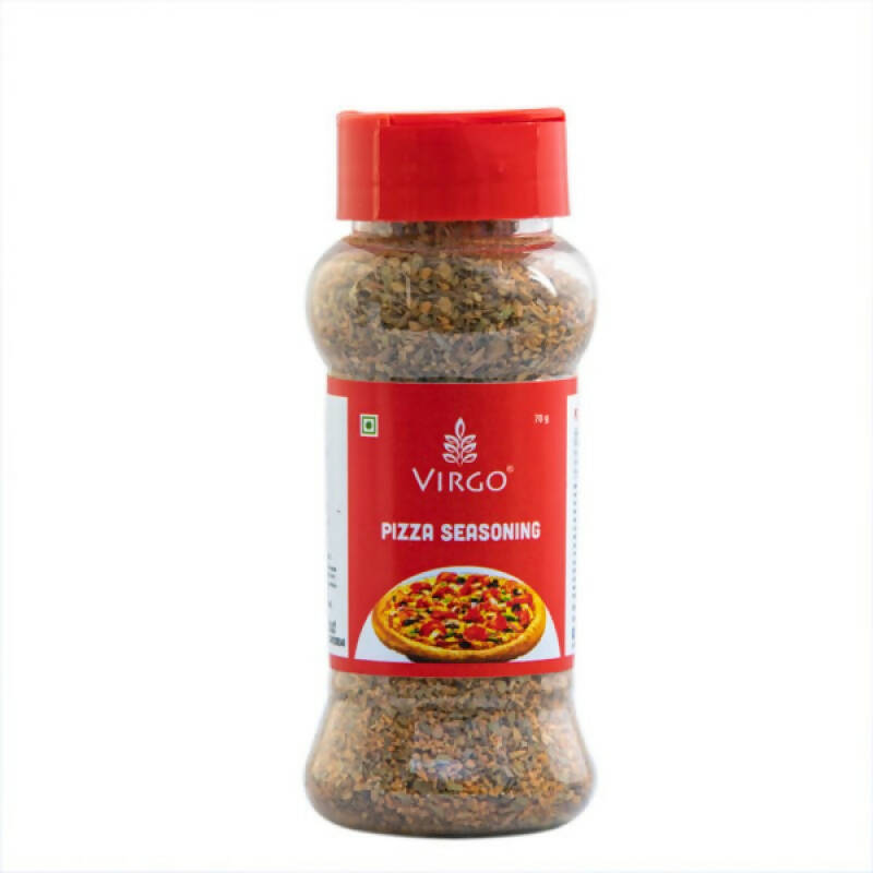 Virgo Pizza Seasoning 