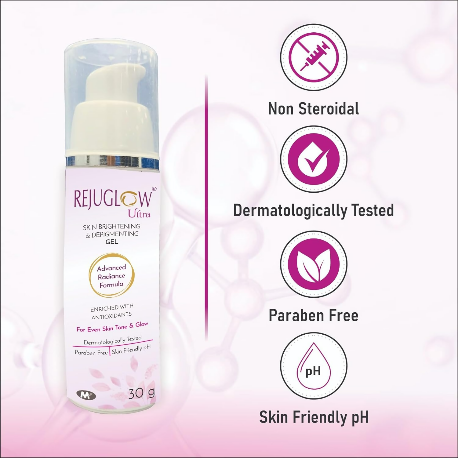 Rejuglow Ultra Gel - Grab2buy
