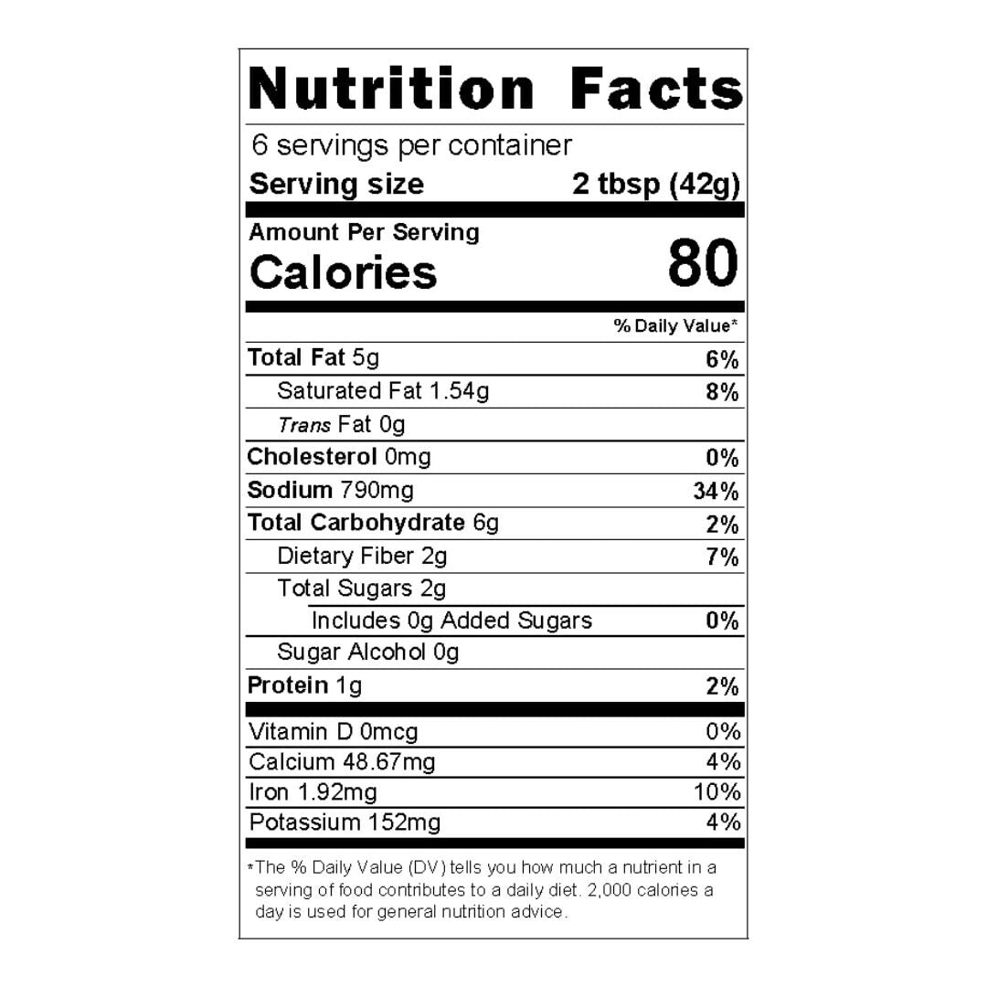 CURRYiT Instant Hyderabadi Biryani Premium Cooking Paste - Grab2buy