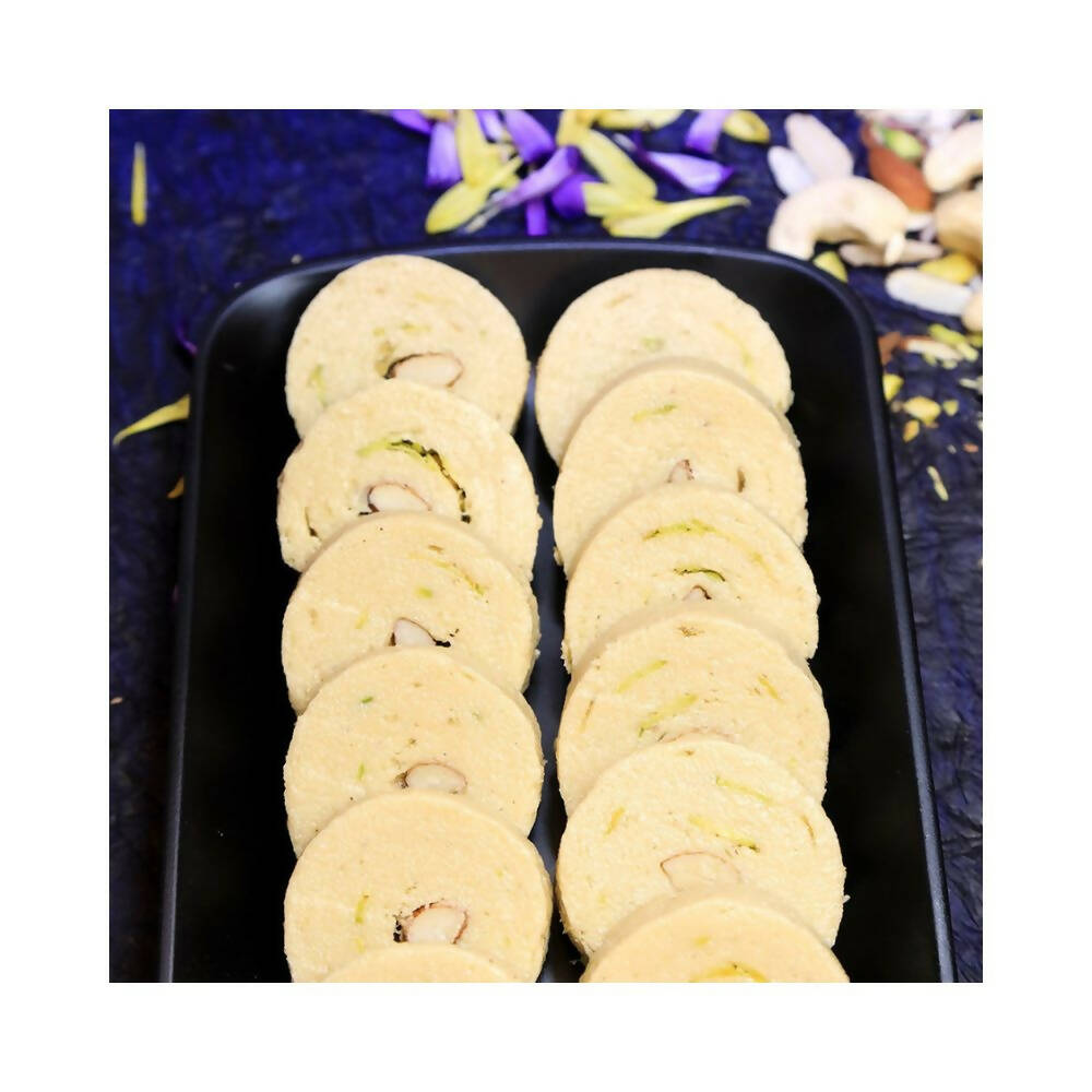 Olive Mithai Meva Crispy Roll - Grab2buy