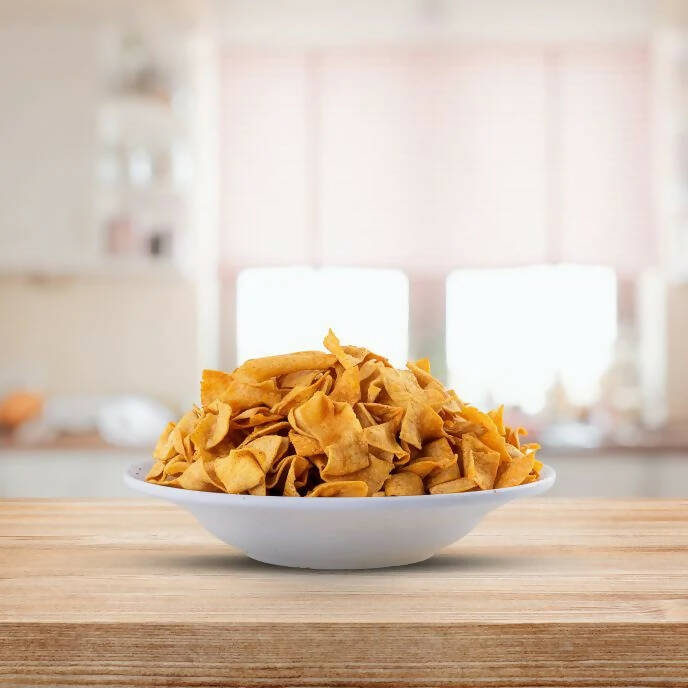 Home D'elite Masala Oats Chips - Grab2buy