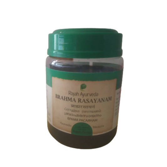Rajah Ayurveda Brahmarasayanam 