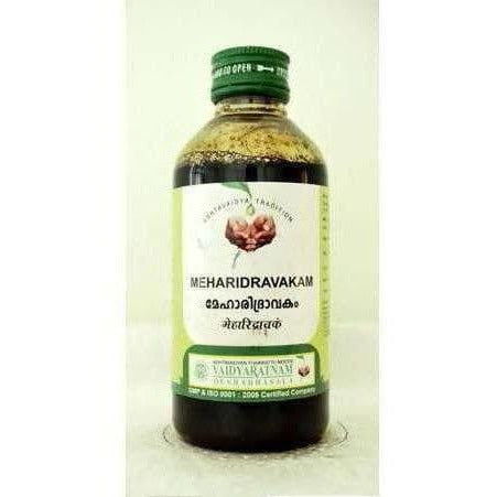 Vaidyaratnam Meharidravakam Kashayam | Grab2Buy