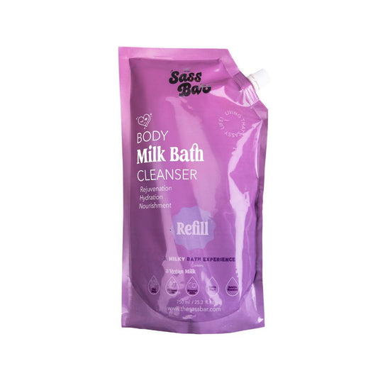 The Sass Bar Dusk Refill  Grab2Buy The Sass Bar Grab2Buy