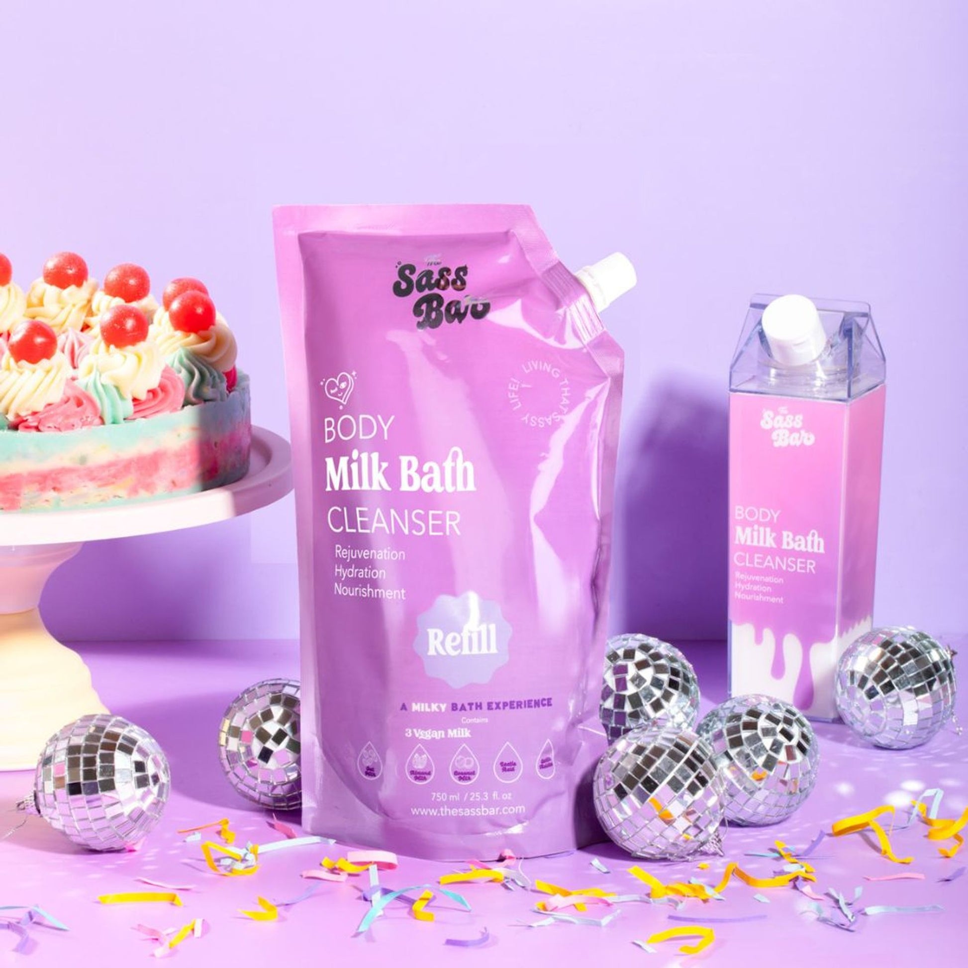 The Sass Bar Dusk Refill  Grab2Buy The Sass Bar Grab2Buy