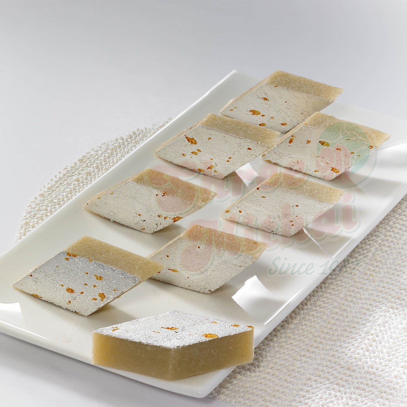 Shree Mithai Badam Katli 