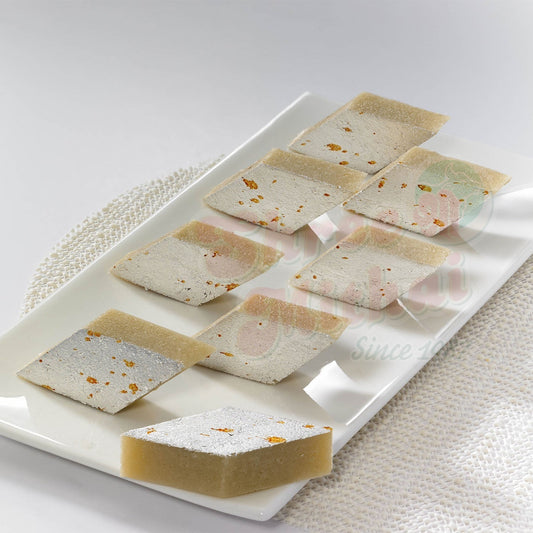 Shree Mithai Badam Katli 