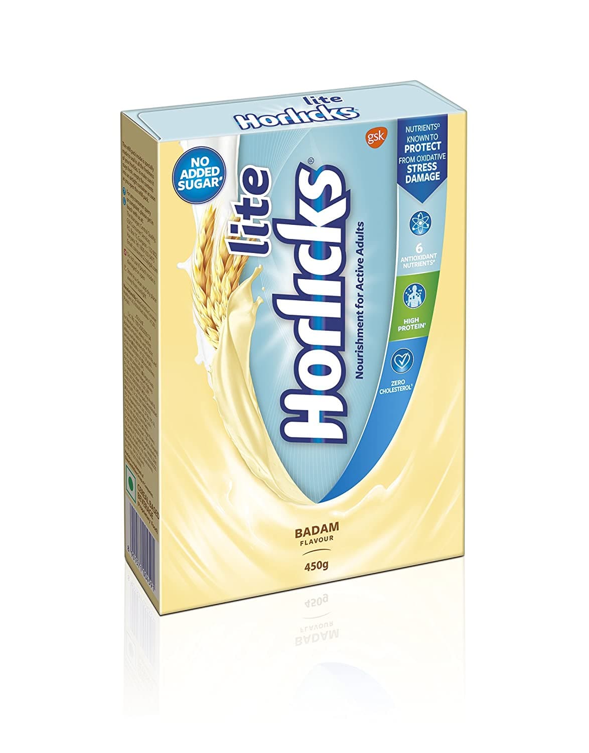 Horlicks Lite Refill Pack 