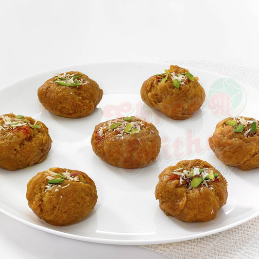 Shree Mithai Badhusha 