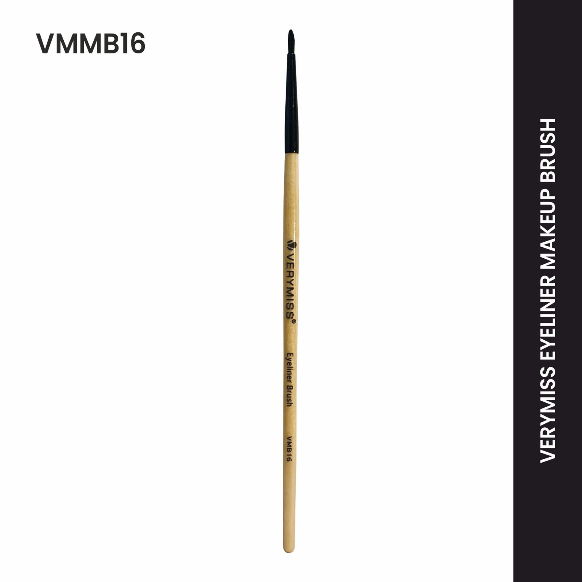 VERYMISS 8 To 8 Eyeliner Makeup Brush  Grab2Buy VERYMISS Grab2Buy