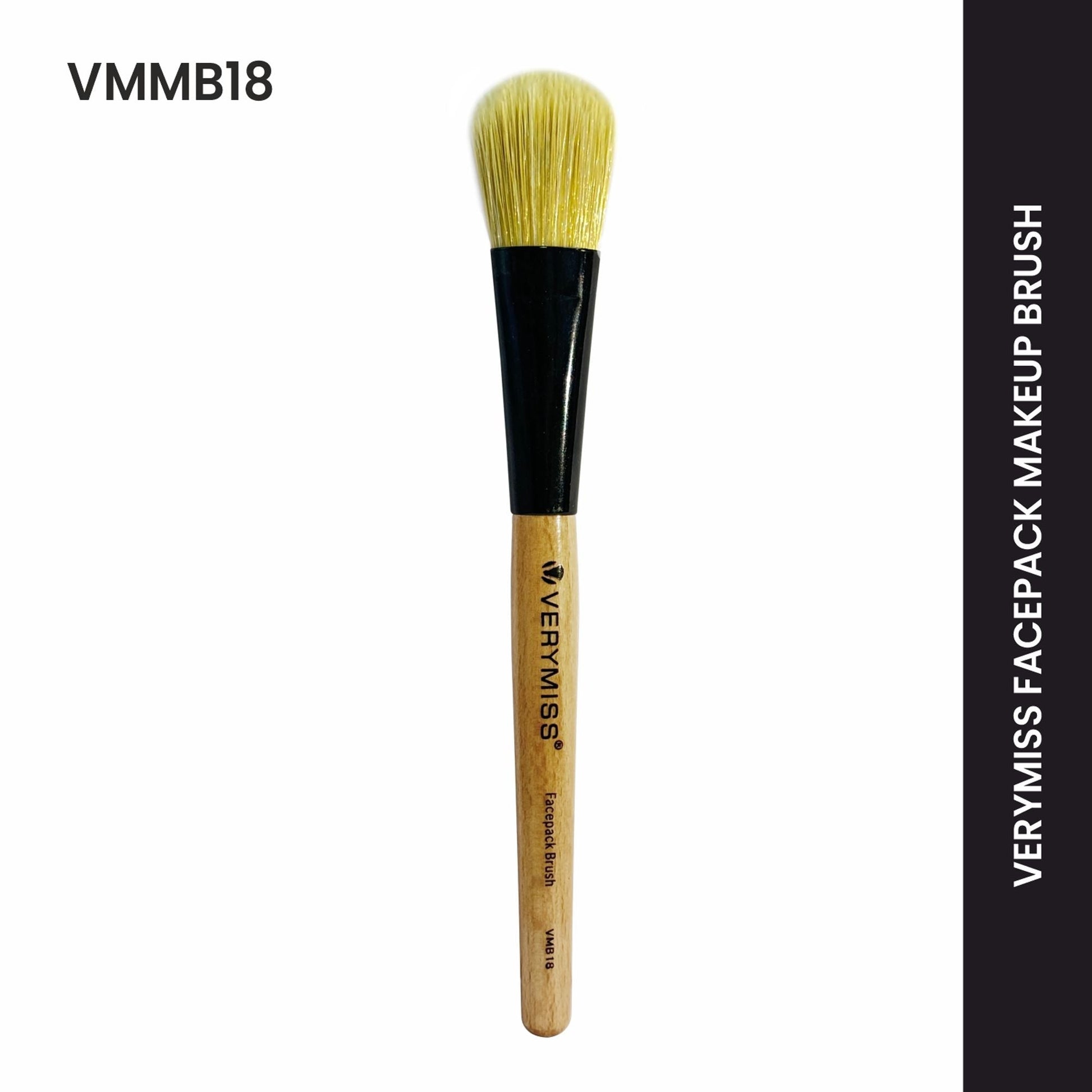 VERYMISS 8 To 8 Facepack Makeup Brush  Grab2Buy VERYMISS Grab2Buy