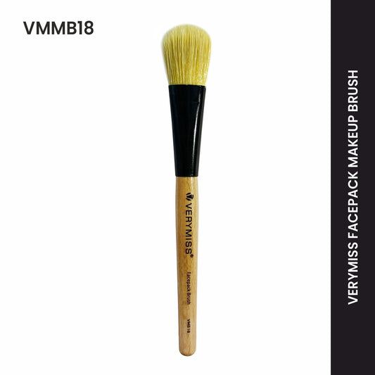 VERYMISS 8 To 8 Facepack Makeup Brush  Grab2Buy VERYMISS Grab2Buy