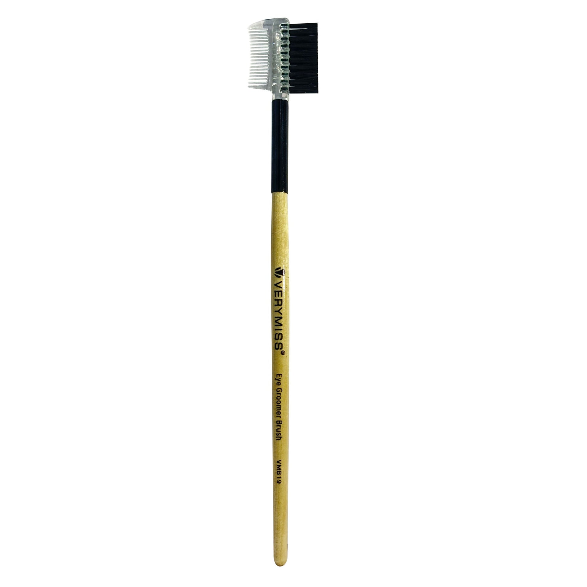 VERYMISS 8 To 8 Eye Groomer Makeup Brush  Grab2Buy VERYMISS Grab2Buy