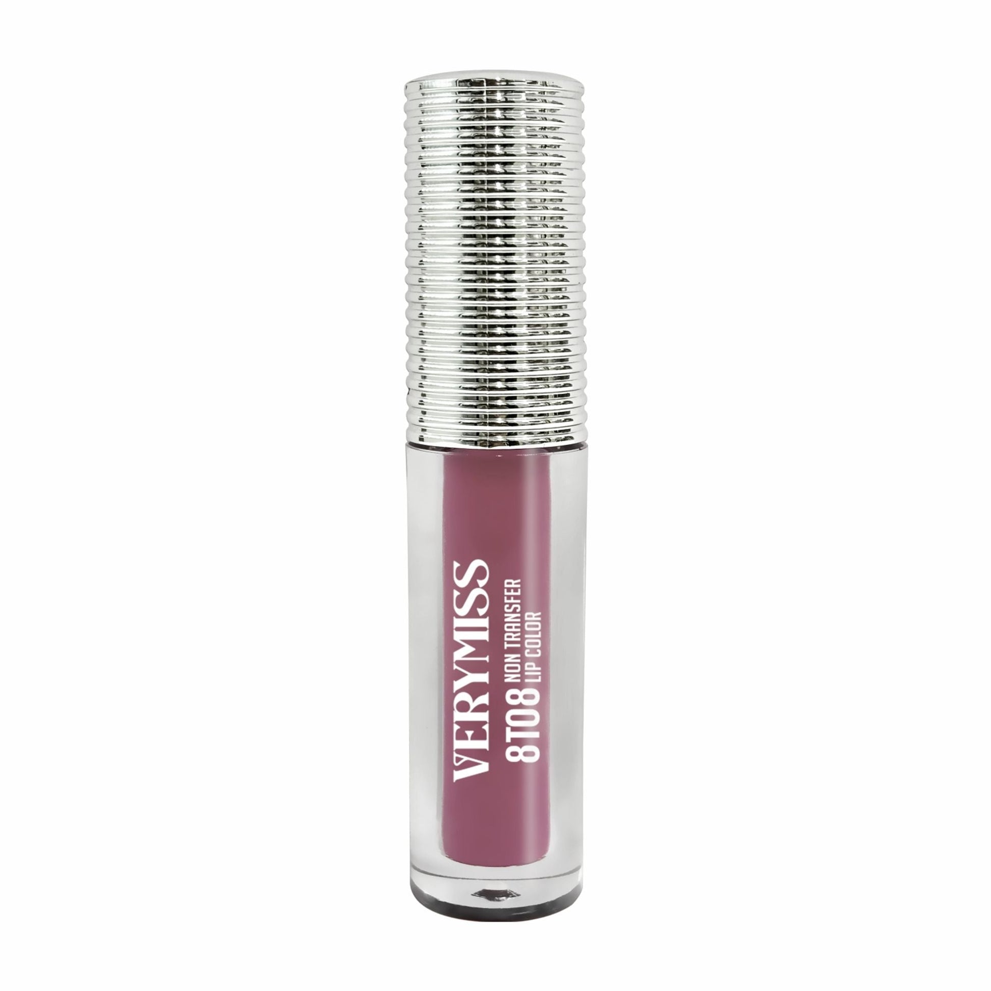 VERYMISS 8 To 8 Non Transfer Lip Color - 402 Cordovan  Grab2Buy VERYMISS Grab2Buy