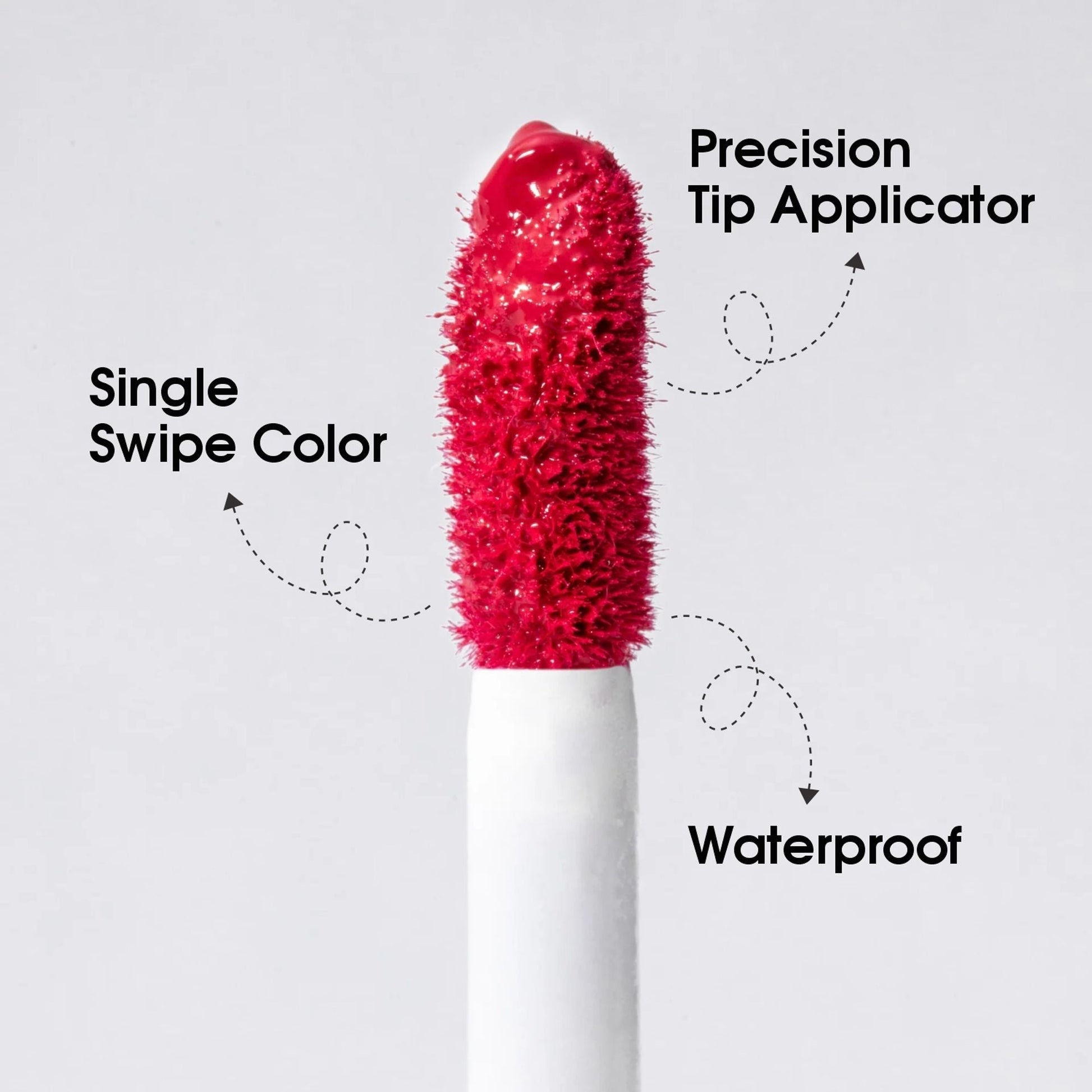 VERYMISS 8 To 8 Non Transfer Lip Color - 409 Bordeaux  Grab2Buy VERYMISS Grab2Buy