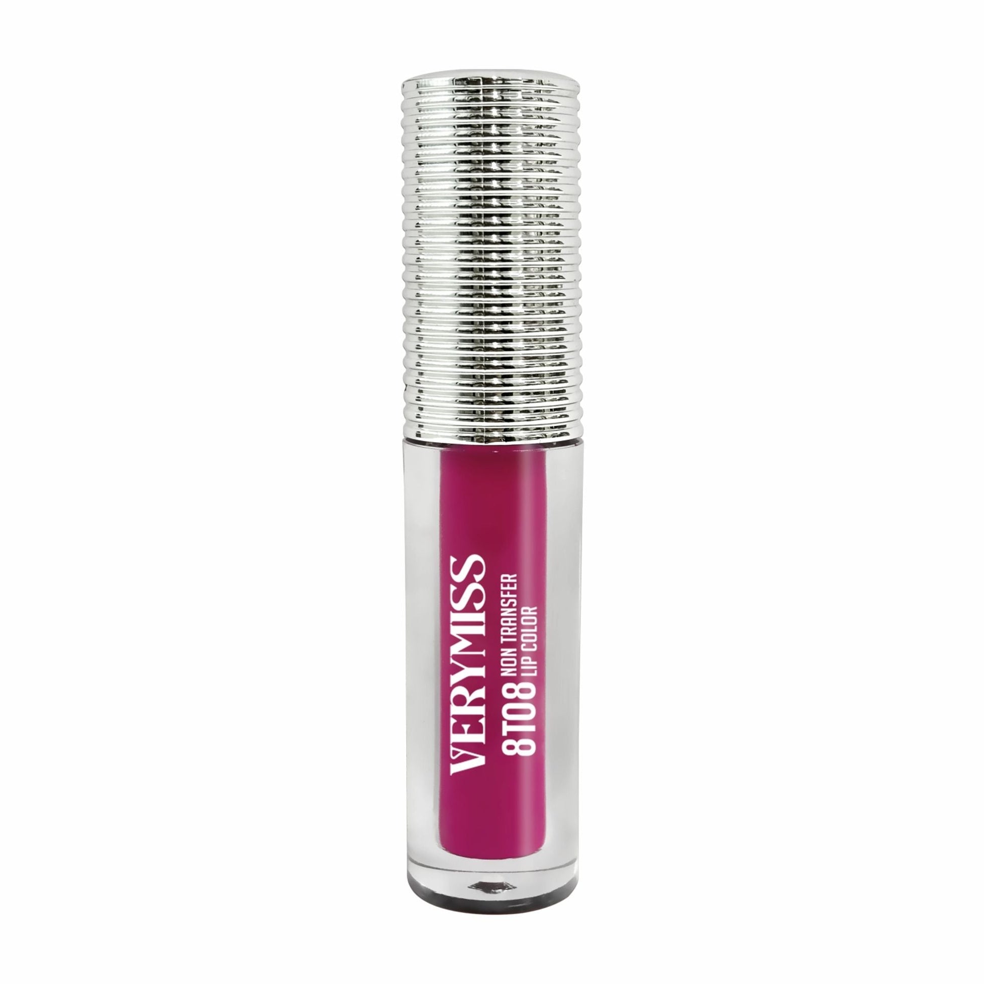VERYMISS 8 To 8 Non Transfer Lip Color - 412 French Rose  Grab2Buy VERYMISS Grab2Buy