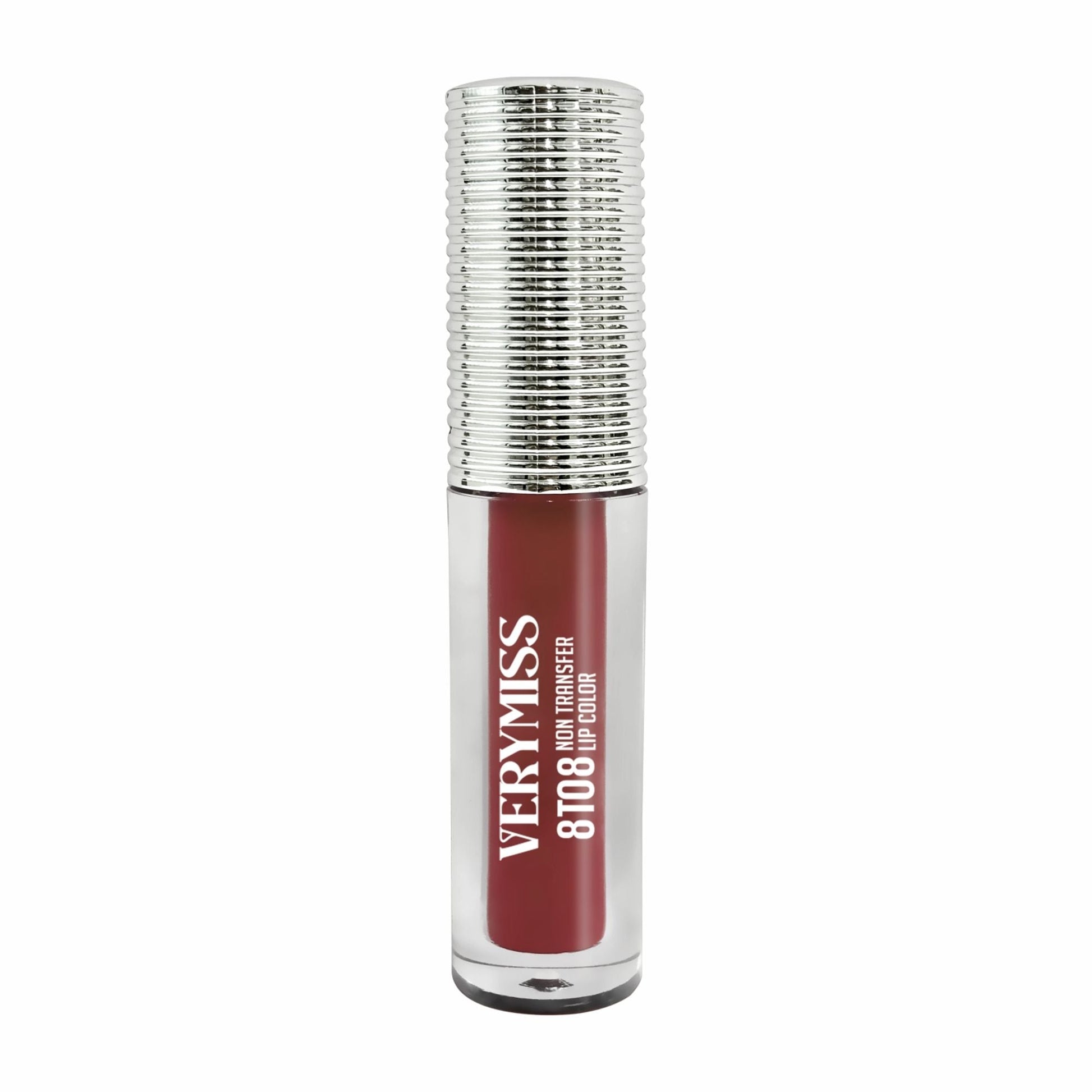 VERYMISS 8 To 8 Non Transfer Lip Color - 413 Almond  Grab2Buy VERYMISS Grab2Buy