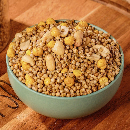 Shree Mithai Bajra Mix (Salted) 