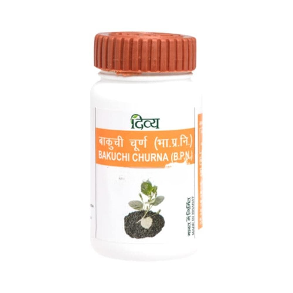 Patanjali Bakuchi Churna 