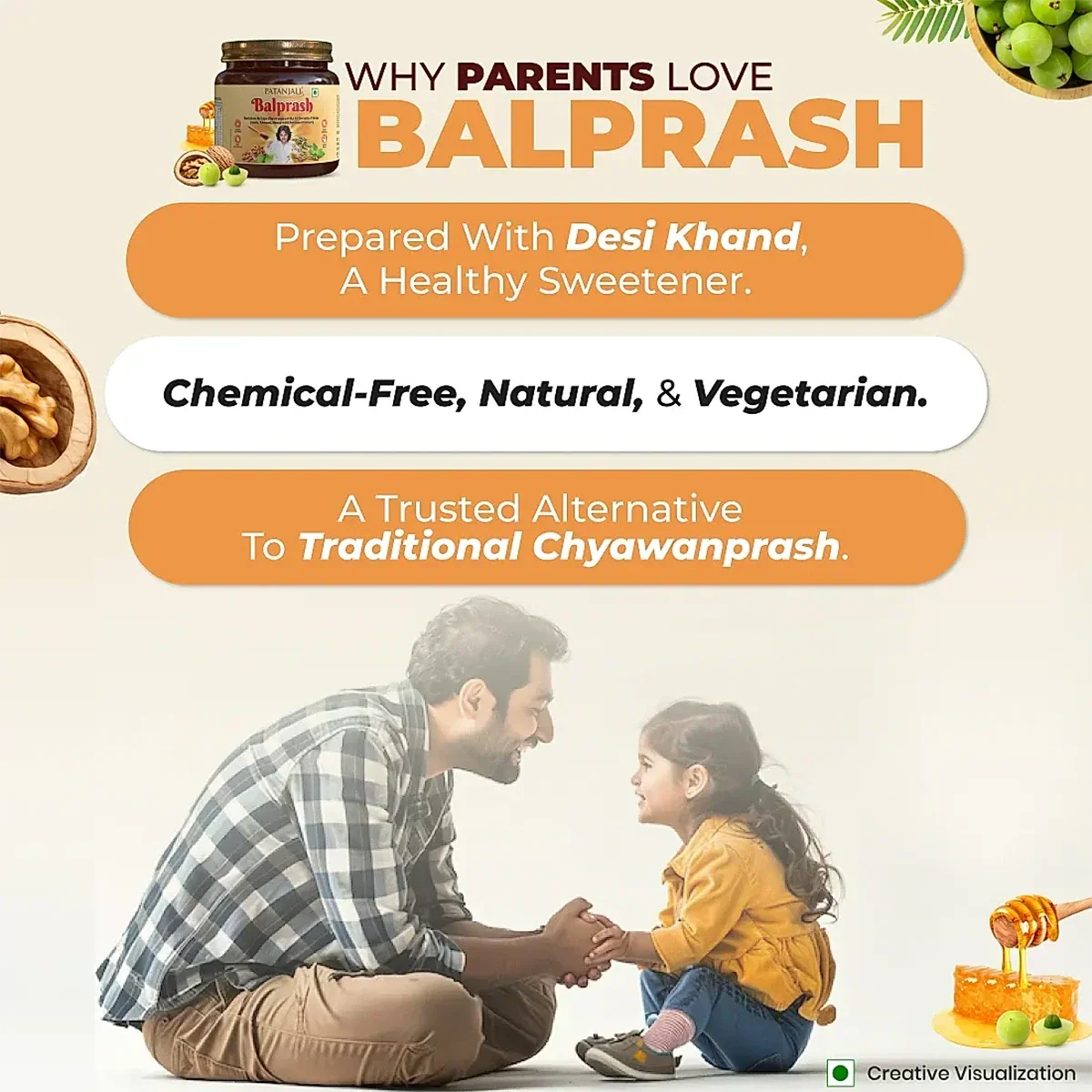 Patanjali Balprash 