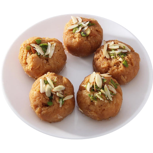 Dadu's Balushai 