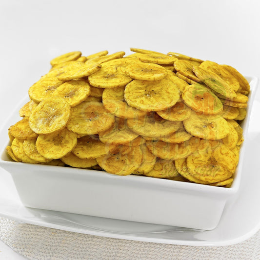 Shree Mithai Banana Chips 