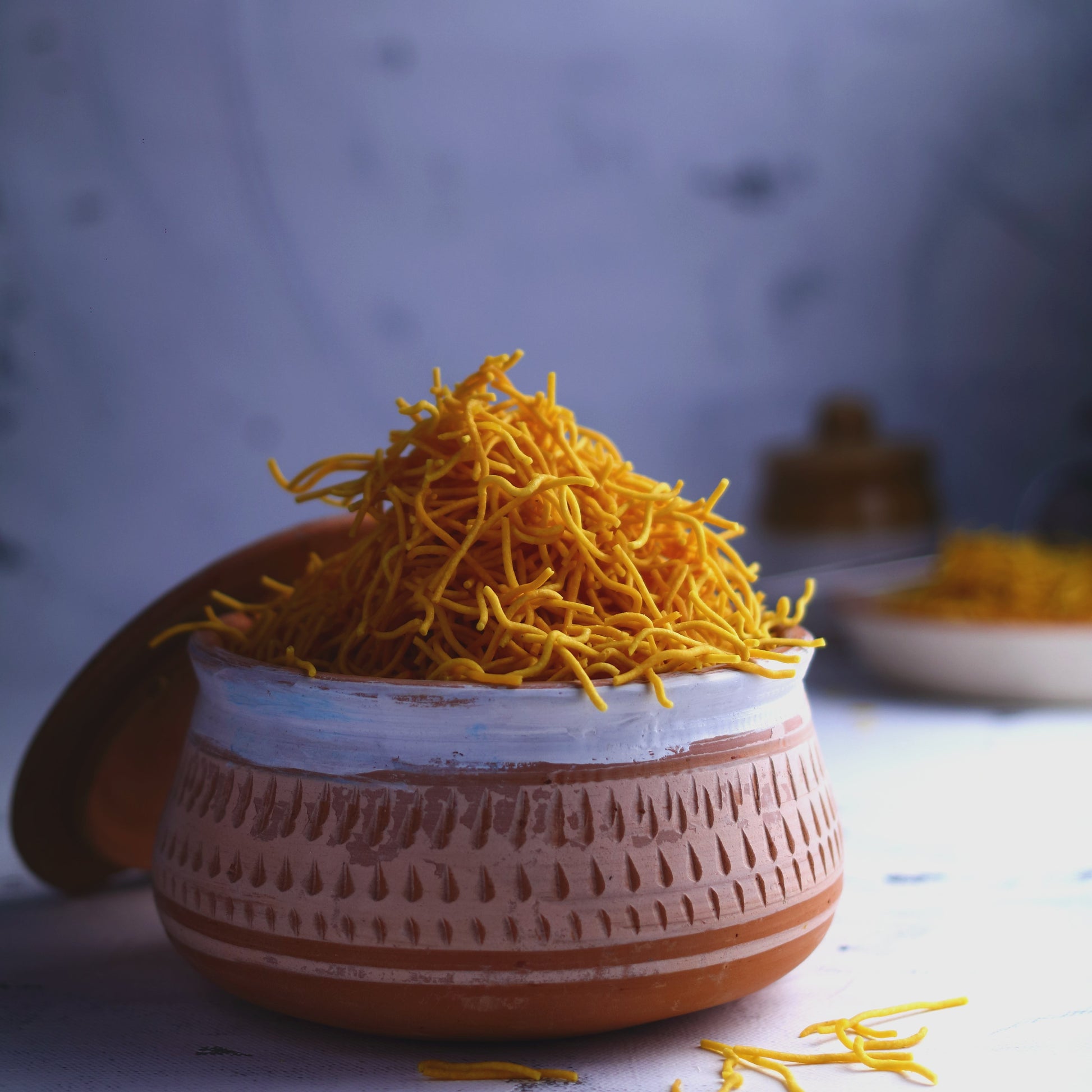 Almond House Barik Sev 