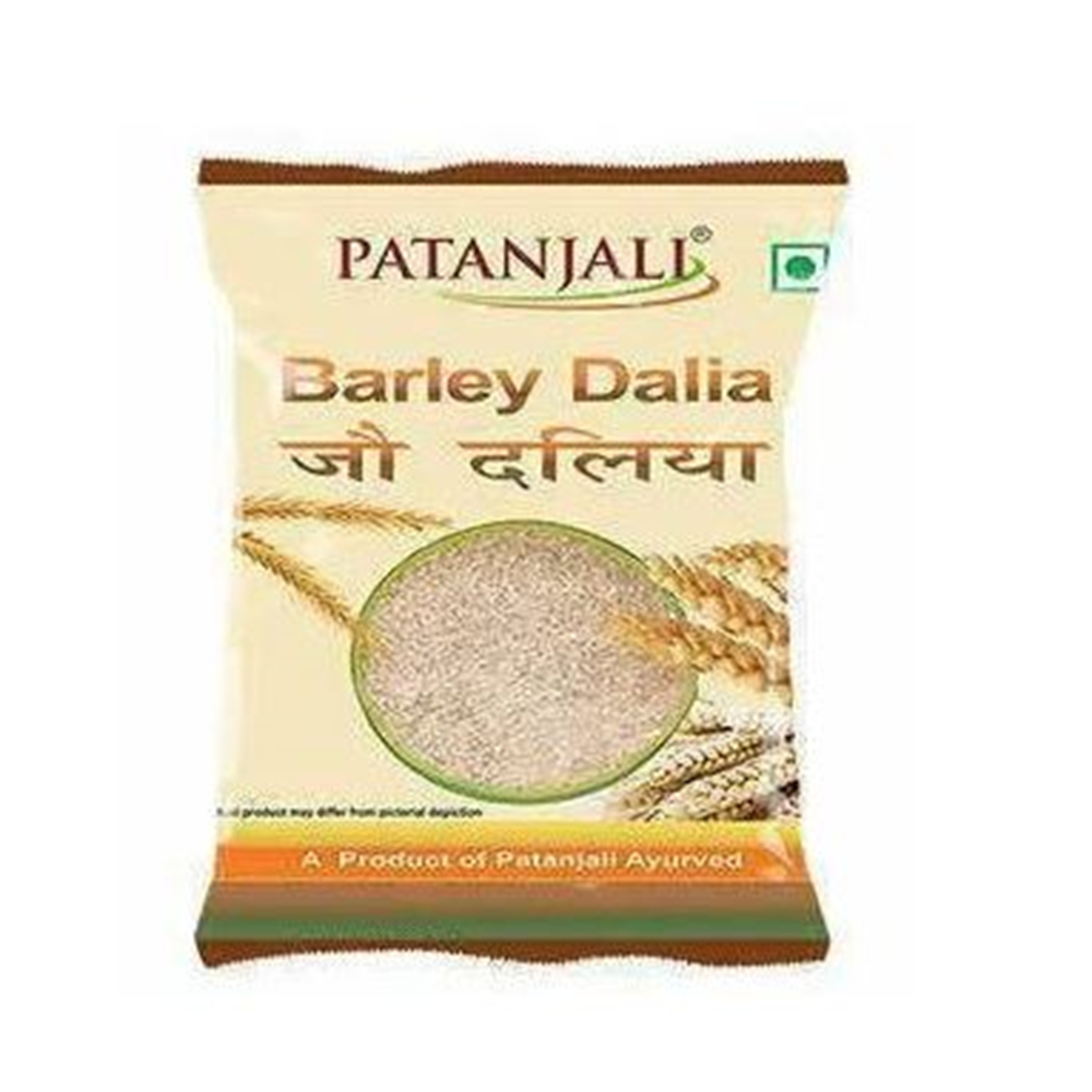 Patanjali Barley Dalia - Grab2buy