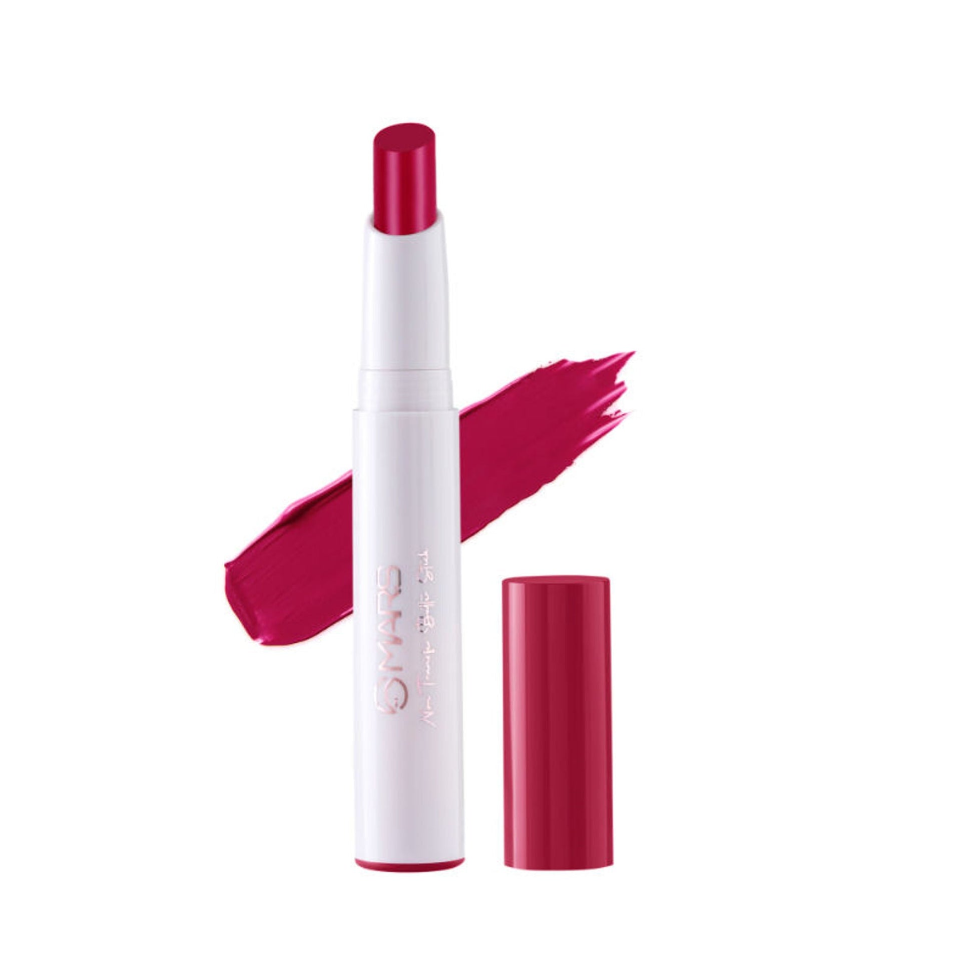 MARS Cosmetics Non Transfer Butter Stick - 06 Family Lunch 