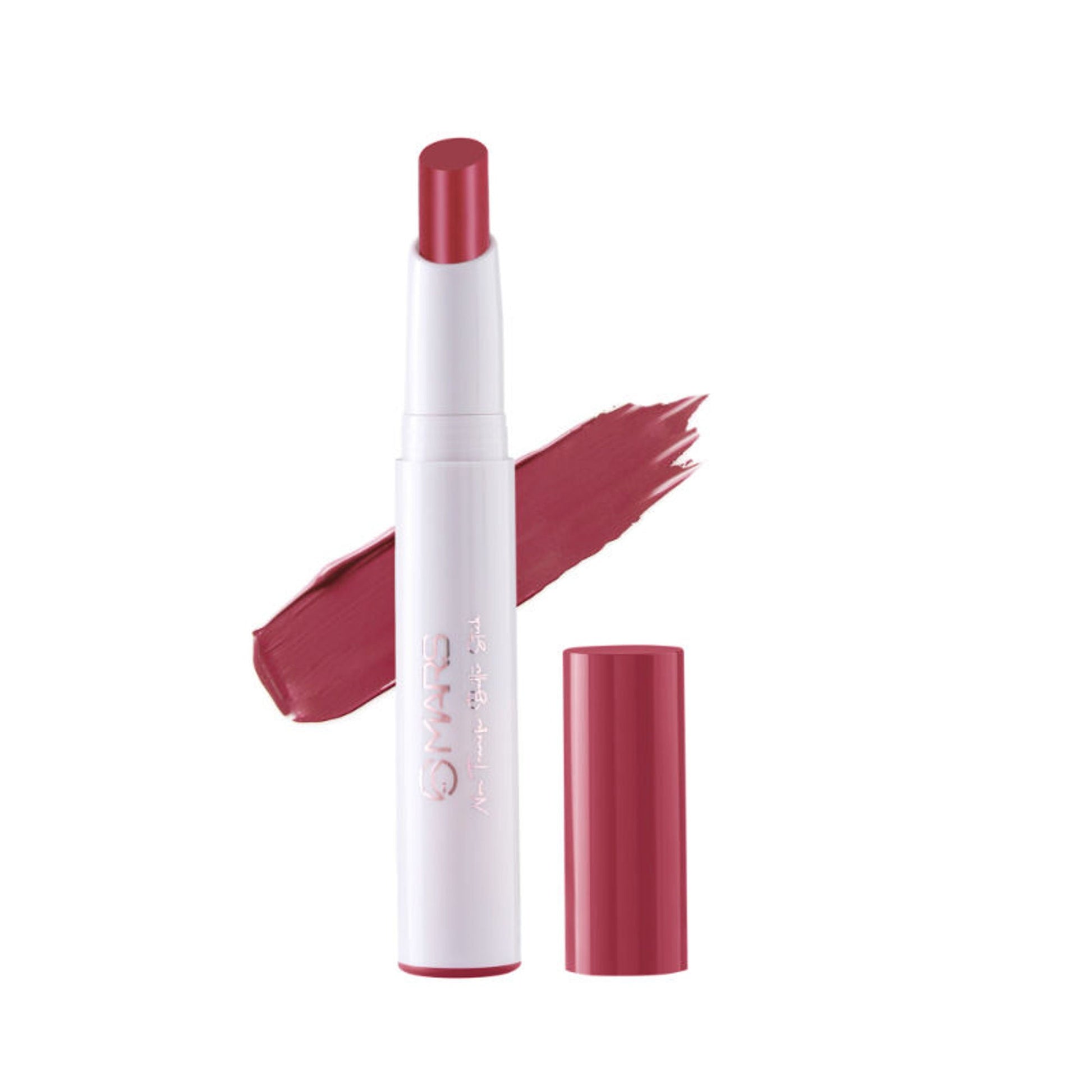MARS Cosmetics Non Transfer Butter Stick - 07 Job Interview 