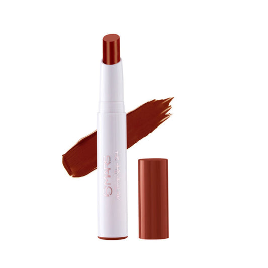 MARS Cosmetics Non Transfer Butter Stick - 08 Office Party 