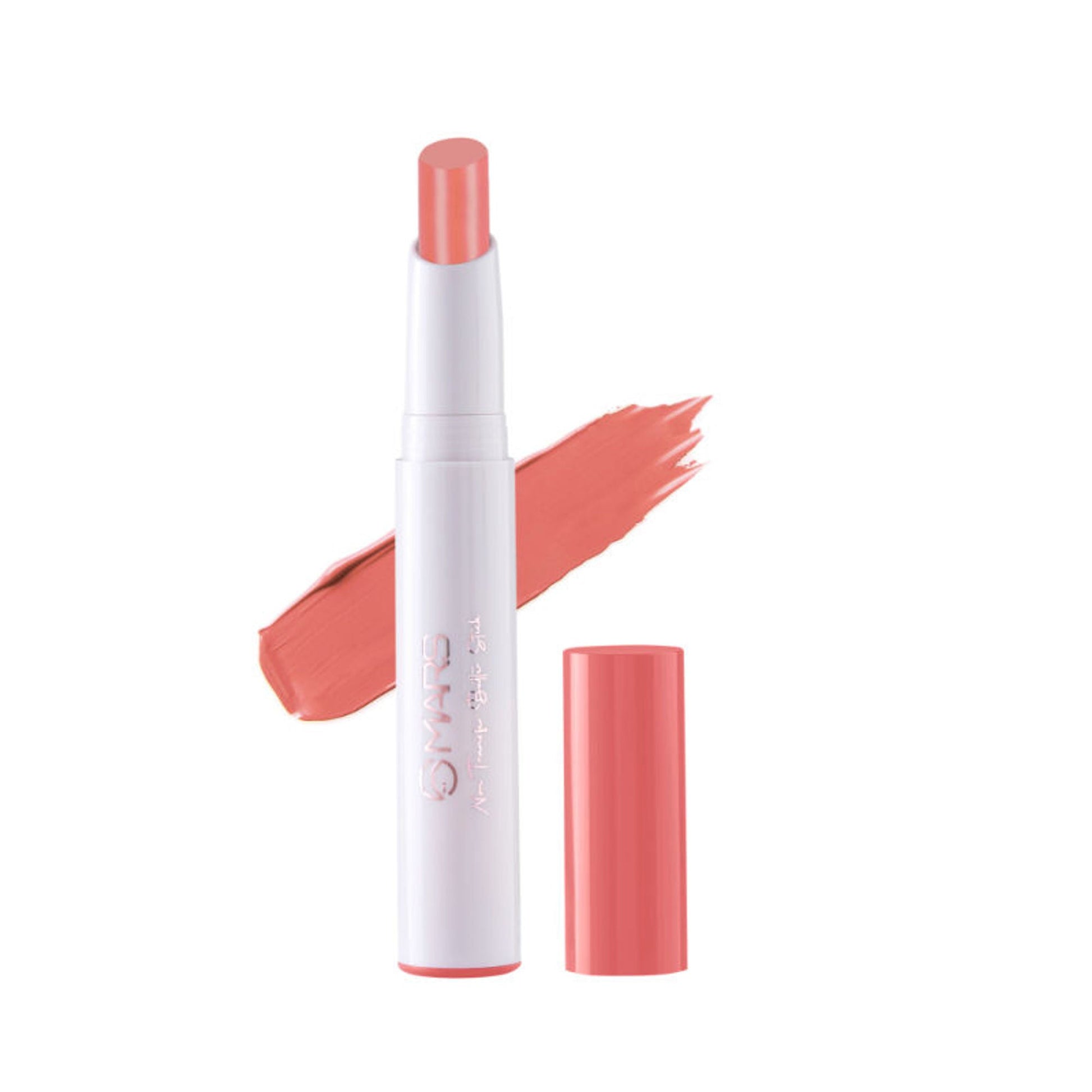 MARS Cosmetics Non Transfer Butter Stick - 15 Running Late 