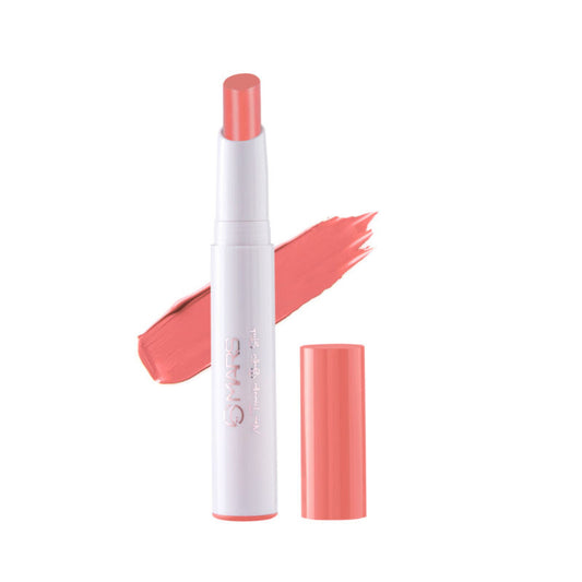 MARS Cosmetics Non Transfer Butter Stick - 17 Office Meeting 