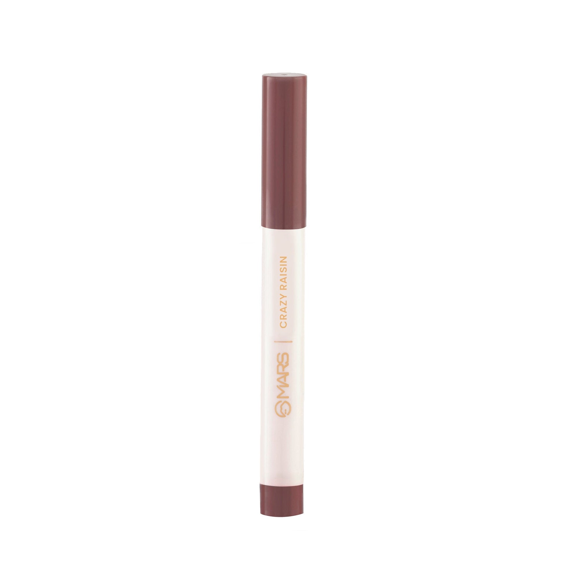 MARS Cosmetics Retractable Poppins Lipstick - Crazy Raisin 
