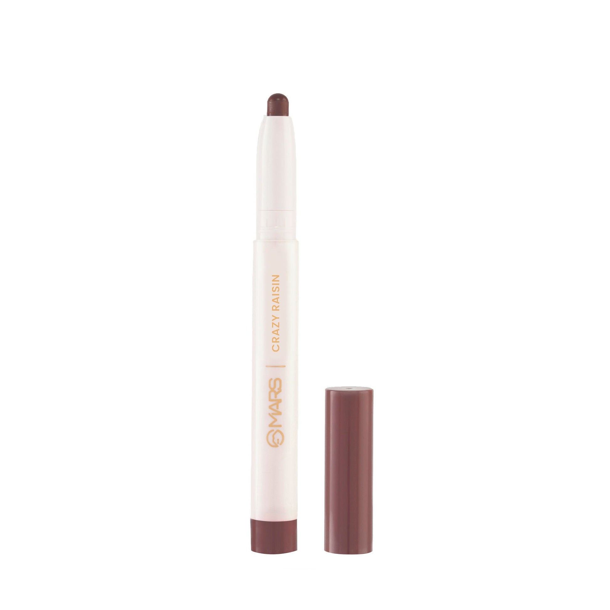 MARS Cosmetics Retractable Poppins Lipstick - Crazy Raisin 